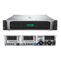 Сервер HPE ProLiant DL380 Gen10 8SFF CTO 
