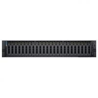 Сервер Dell PowerEdge R740xd 2x6248R 24x64Gb x24 15x3.84Tb 2.5" SSD SAS M.2 iD9En X710 10G 2P SFX + i350 1G 2P 2x1100W 4Y PNBD Riser Config 5, 6 x8, 2 x16 slots, ReadyRails (210-AKZR-111) 