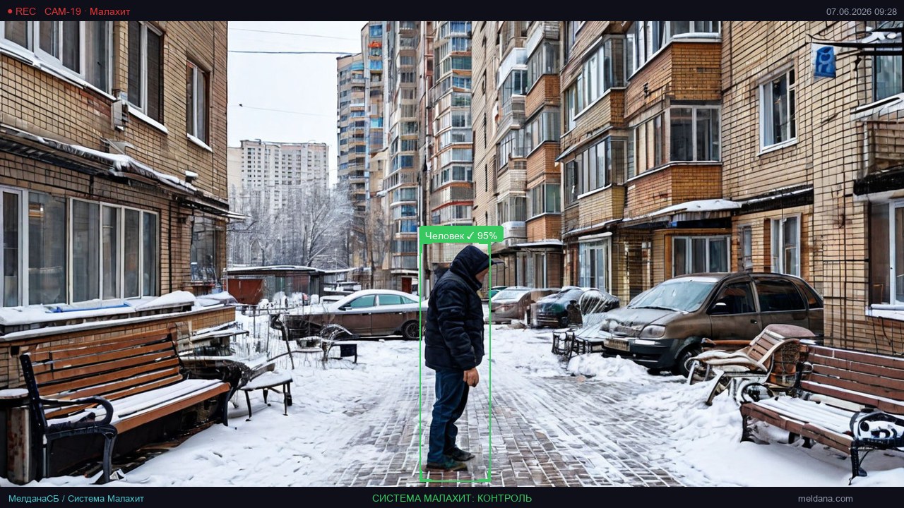 Мониторинг технических помещений ЖК в Ялте — от 800 ₽/дом/мес