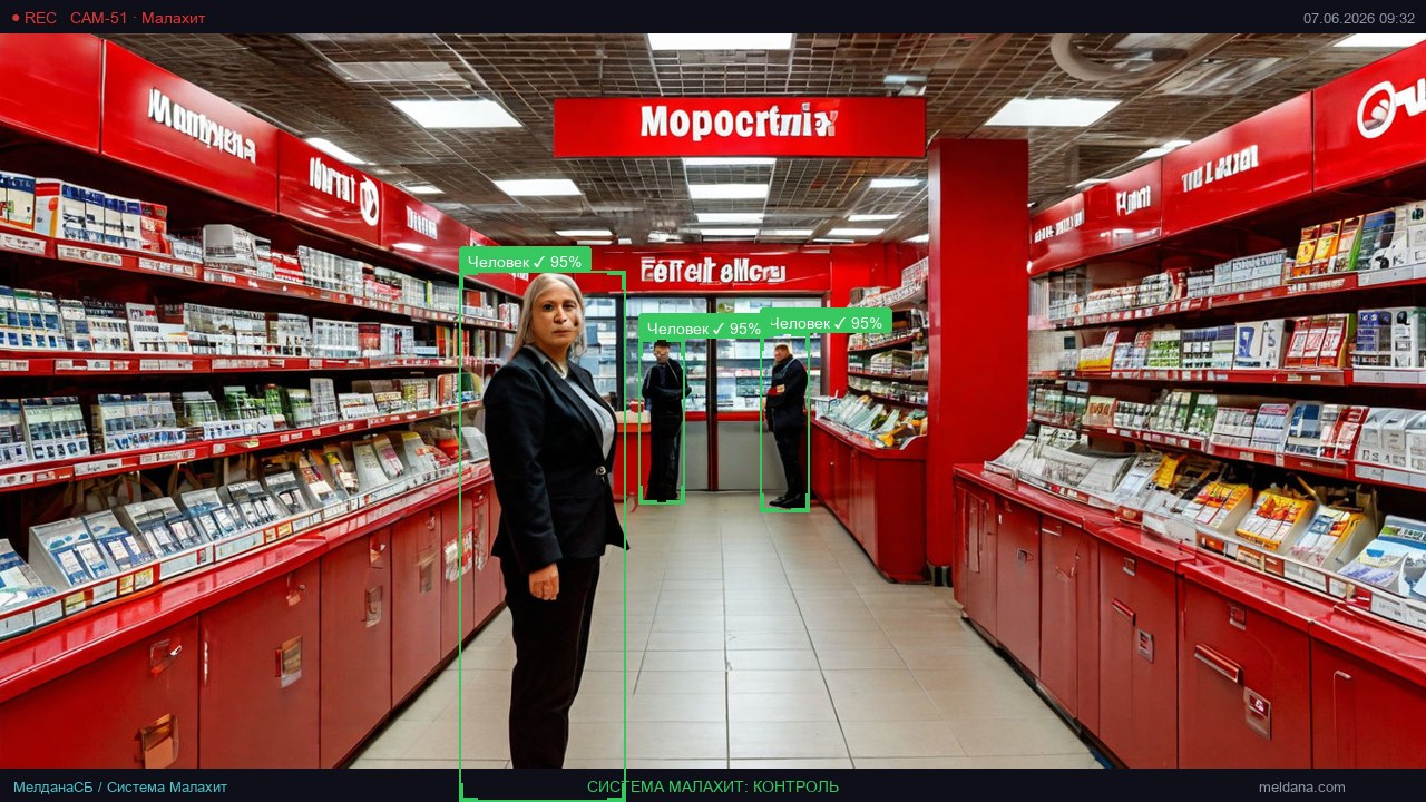 Мониторинг депозитария и банковских ячеек в Ялте — от 2 100 ₽/депозитарий/мес