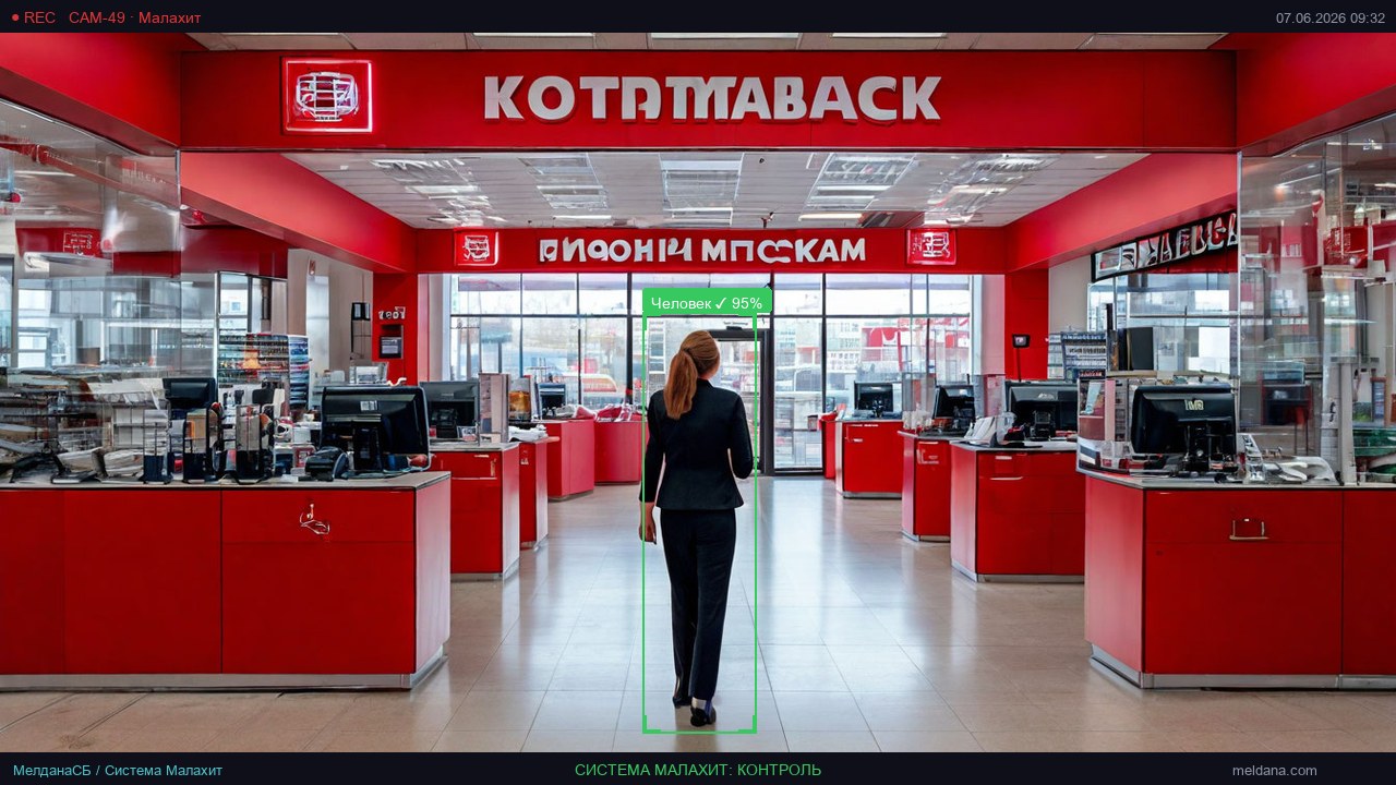 Контроль маршрутов инкассации в Ялте — от 2 400 ₽/маршрут/мес