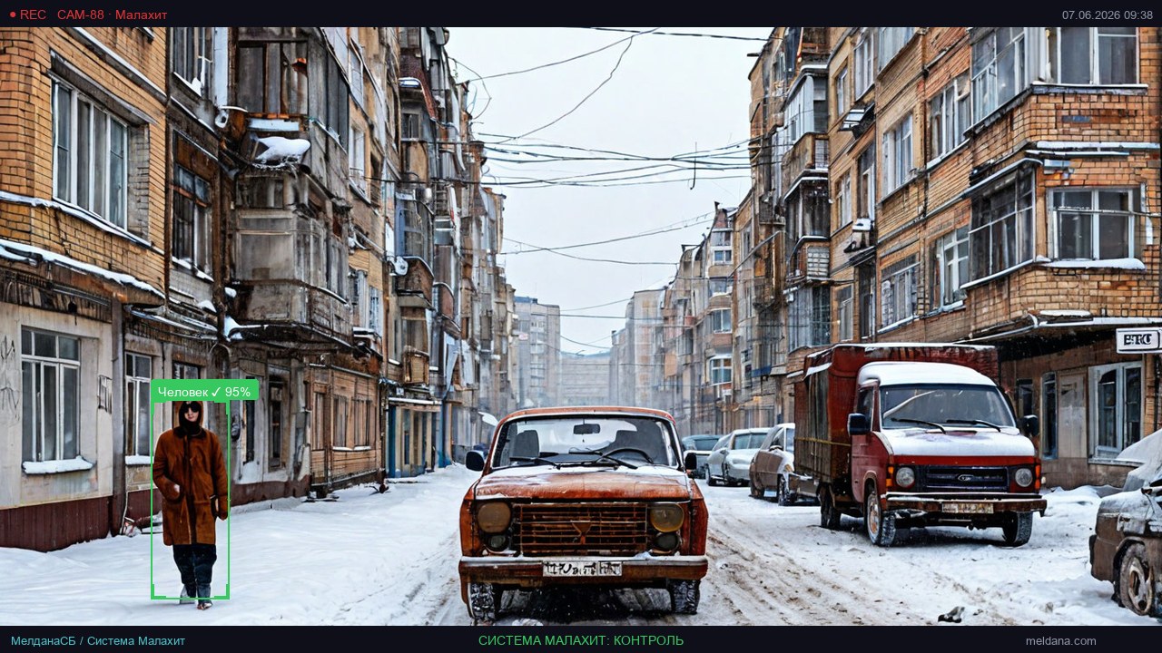 Охрана памятников от вандализма в Ялте — от 1 400 ₽/памятник/мес