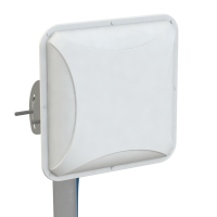 PETRA Broad Band 75 - широкополосная панельная антенна 2G/3G/4G/WIFI (12-15 dBi)) PETRA Broad Band 75 - широкополосная панельная антенна 2G/3G/4G/WIFI (12-15 dBi))