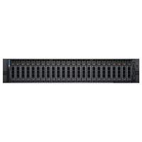 Сервер Dell PowerEdge R740xd 2x6126 2x32Gb x24 2x2Tb 7.2K 2.5" NLSAS H730p LP iD9En 57800 10G 2P+1G 2P 2x1100W 3Y PNBD Config 5 (R7XD-3776-6) 