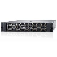 Сервер Dell PowerEdge R740XD 2x4214 2x16Gb x18 3x1Tb 7.2K 3.5" SATA H730p+ LP iD9En 5720 4P 2x1100W 40M PNBD Conf 2 Rails CMA (R7XD-8844) 
