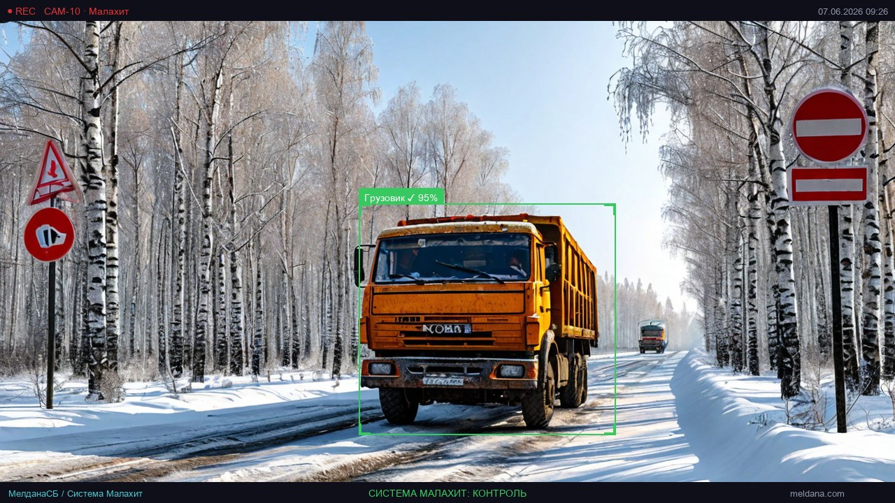 Контроль маршрутов спецтехники на объекте в Ялте — от 2 100 ₽/единица/мес