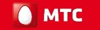 мтс лого