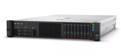 Сервер HPE ProLiant DL380 Gen10 8SFF CTO 