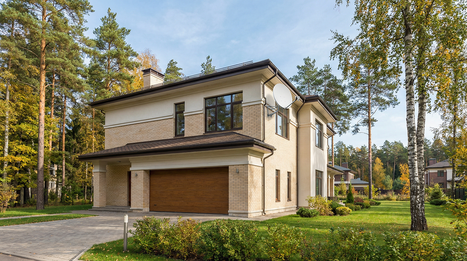 Спутниковый интернет установка и подключение в Ялте