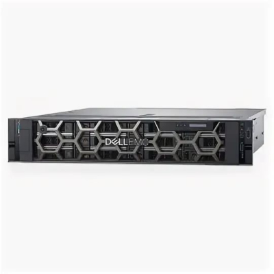 Сервер Lenovo ThinkSystem SR650 1x5120 2x16Gb x8 930-8i 1x750W (7X06A01SEA/1) 