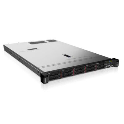 Сервер Lenovo ThinkSystem SR630 2x5218 4x16Gb x8 930-8i 2x750W (7X02A0AHEA/1) 