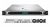 Сервер HPE ProLiant DL360 Gen10 1x4214 1x16Gb P408i-a 1G 4P 1x500W (P03632-B21) 