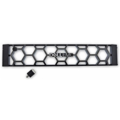 Панель лицевая Dell 325-BCHX Bezel PowerEdge 2U 