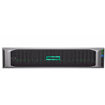 Панель лицевая HPE Gen10 Security Bezel Kit (867809-B21) 